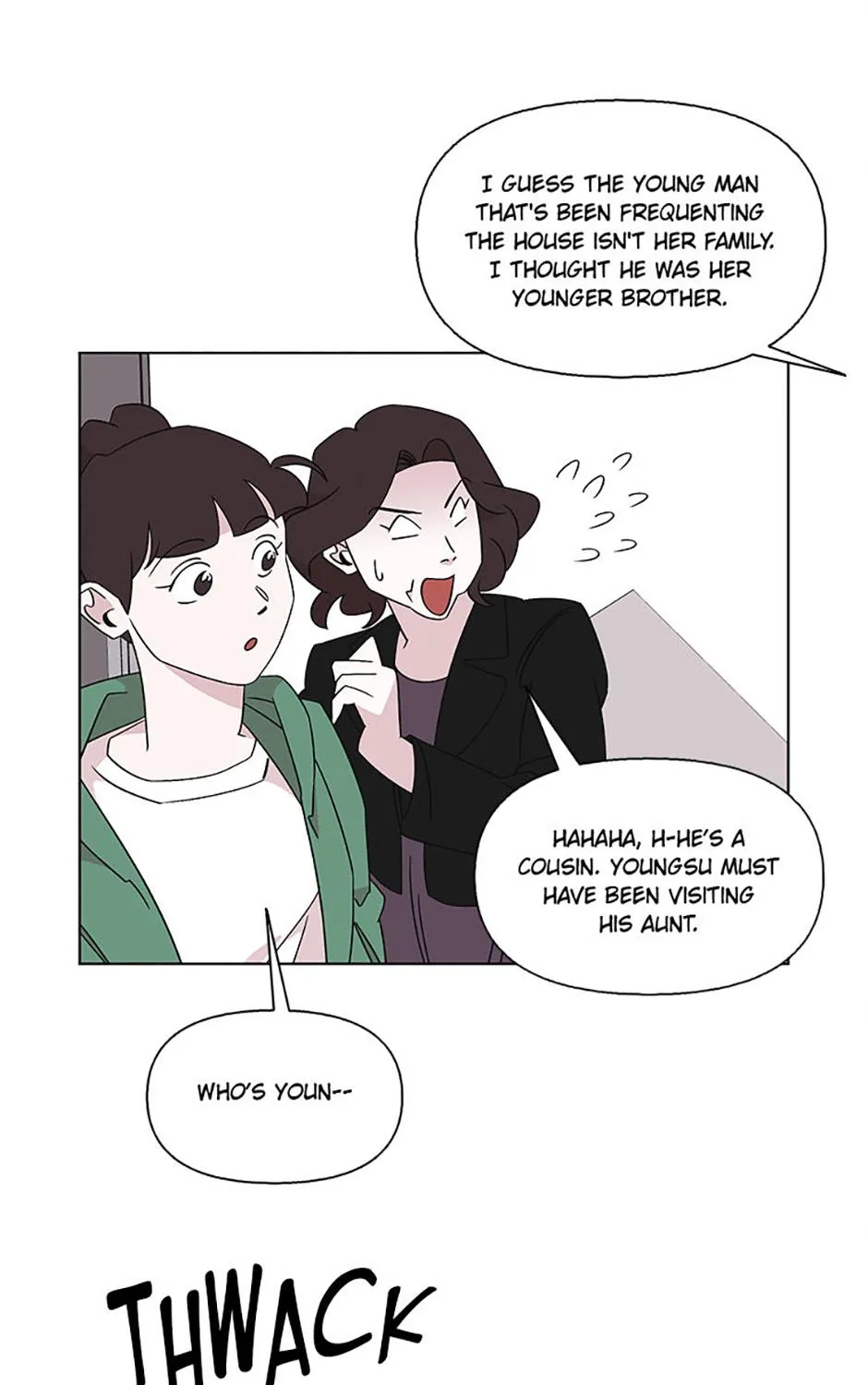 A Married Killer Chapter 127 page 82 - 