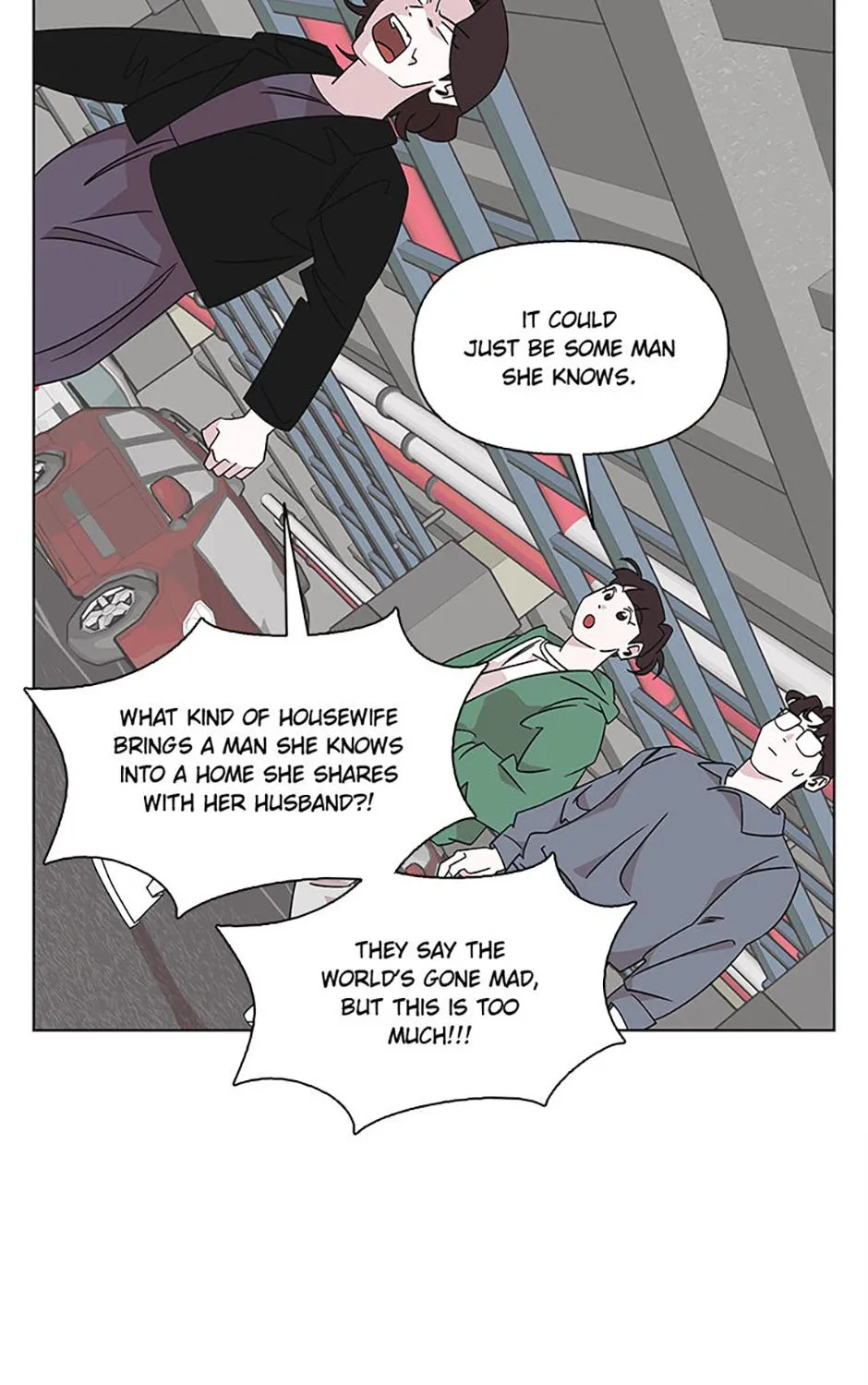 A Married Killer Chapter 127 page 88 - 