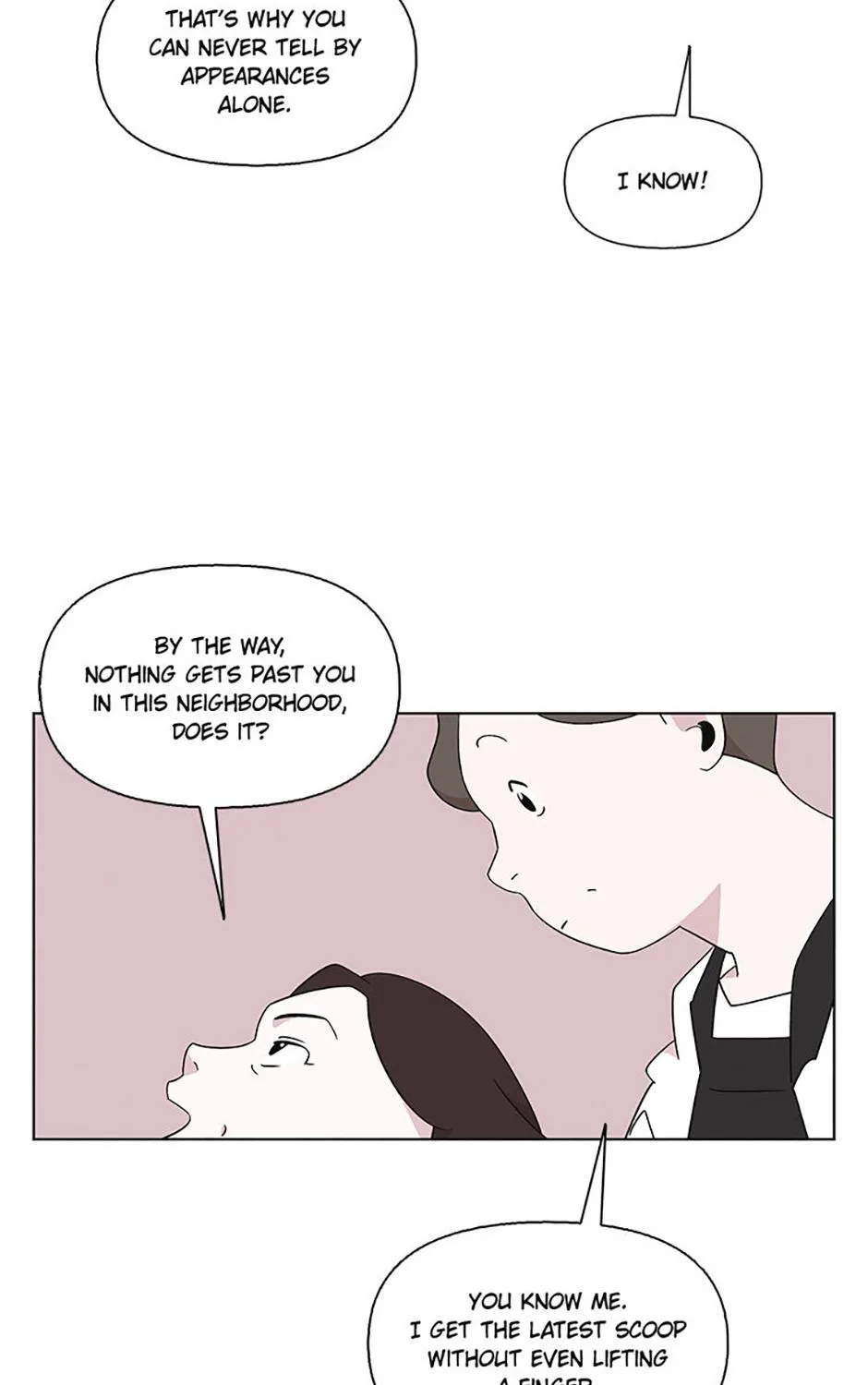 A Married Killer Chapter 127 page 10 - 