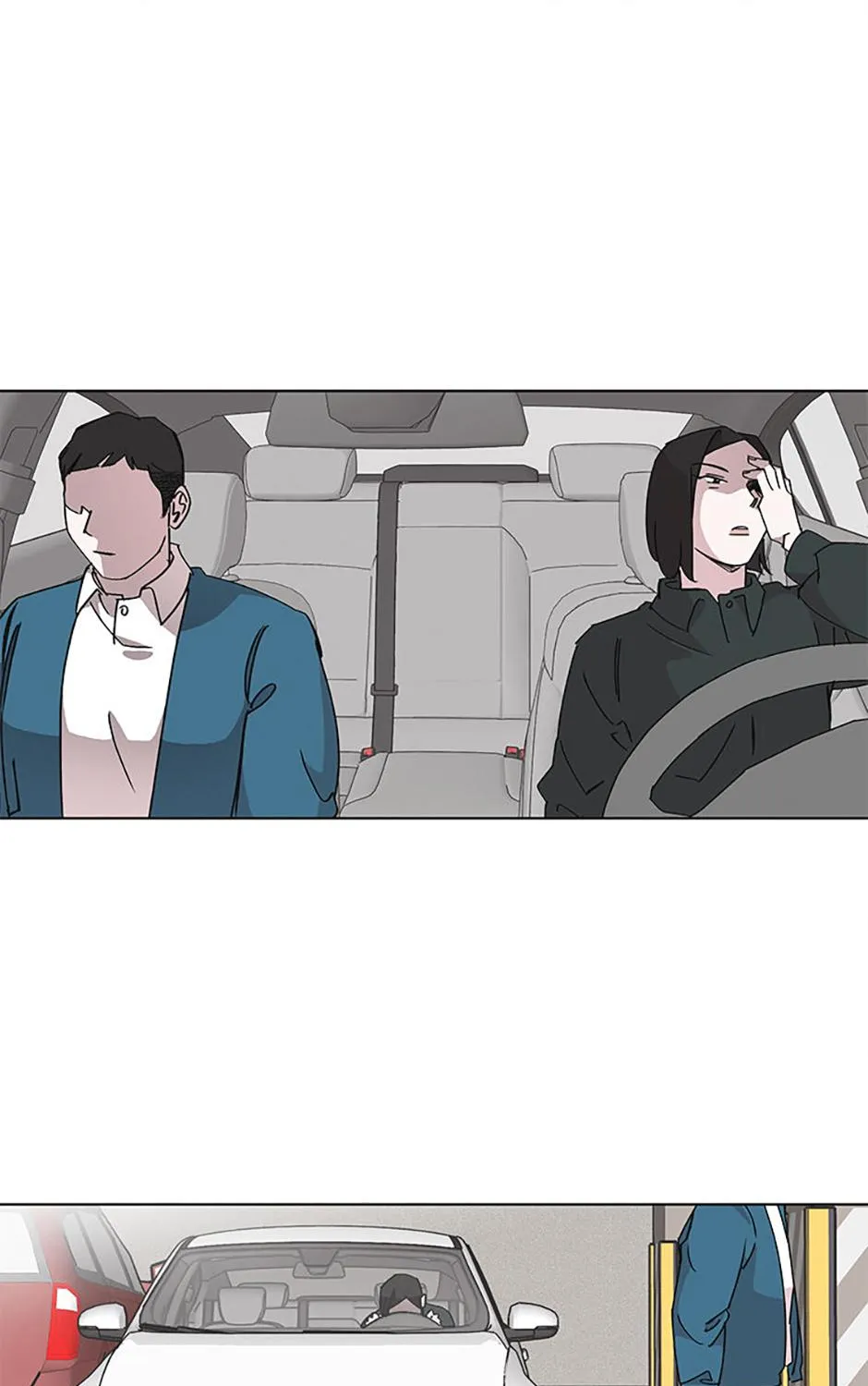 A Married Killer Chapter 127 page 92 - 