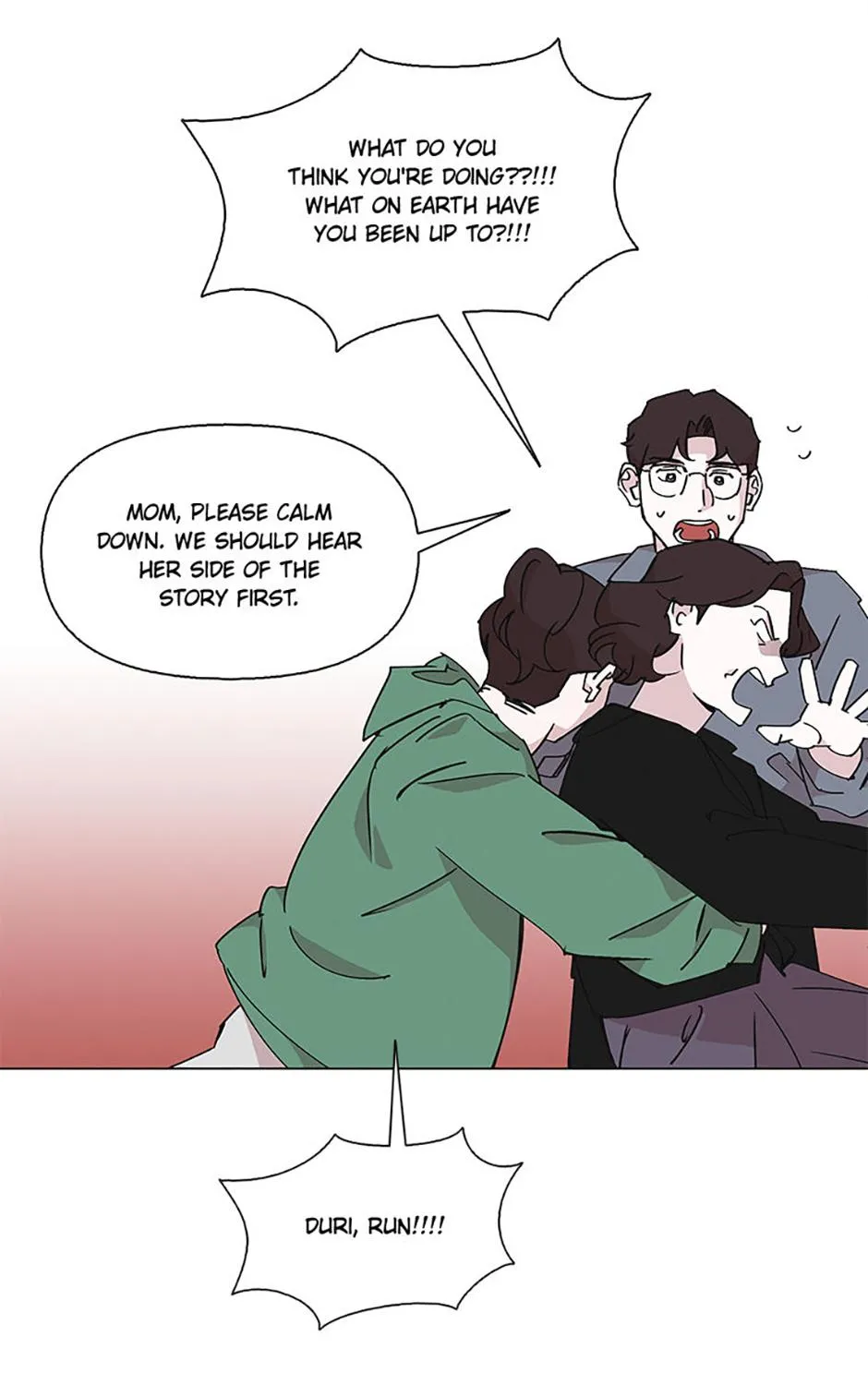 A Married Killer Chapter 127 page 100 - 