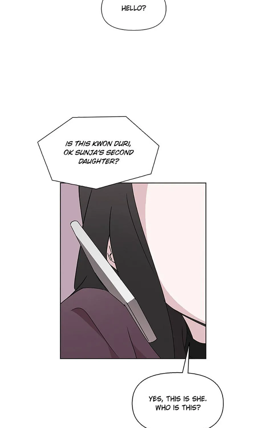 A Married Killer Chapter 128 page 104 - 