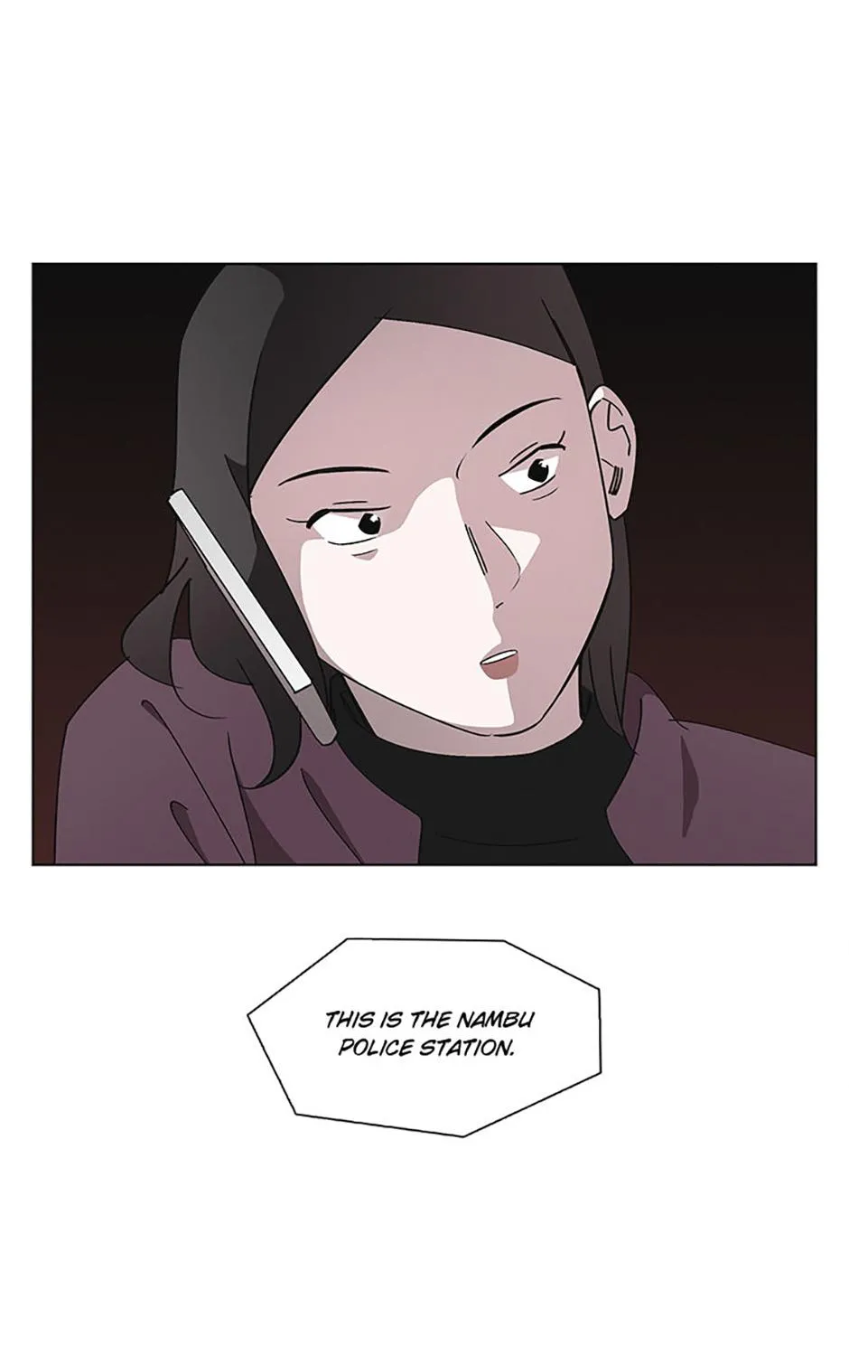 A Married Killer Chapter 128 page 106 - 