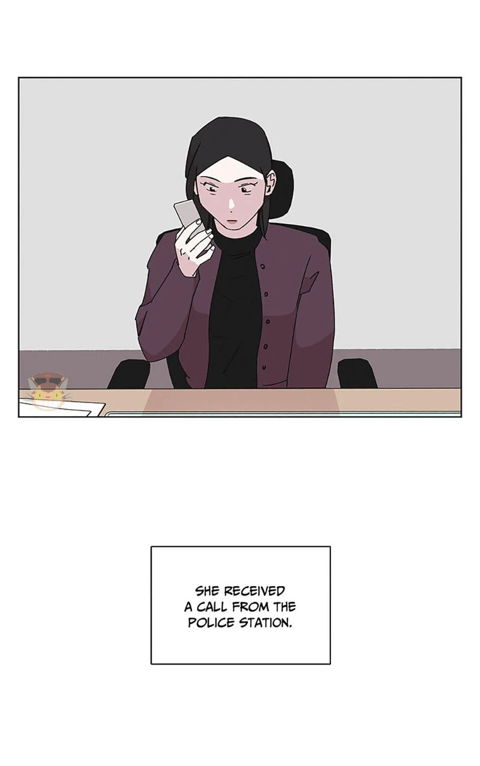 A Married Killer Chapter 128 page 108 - 