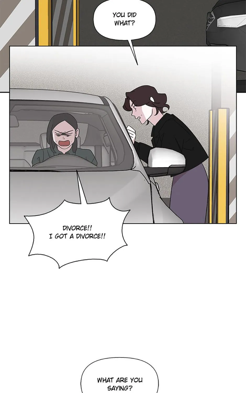 A Married Killer Chapter 128 page 16 - 