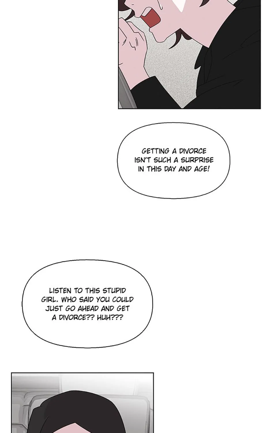 A Married Killer Chapter 128 page 18 - 