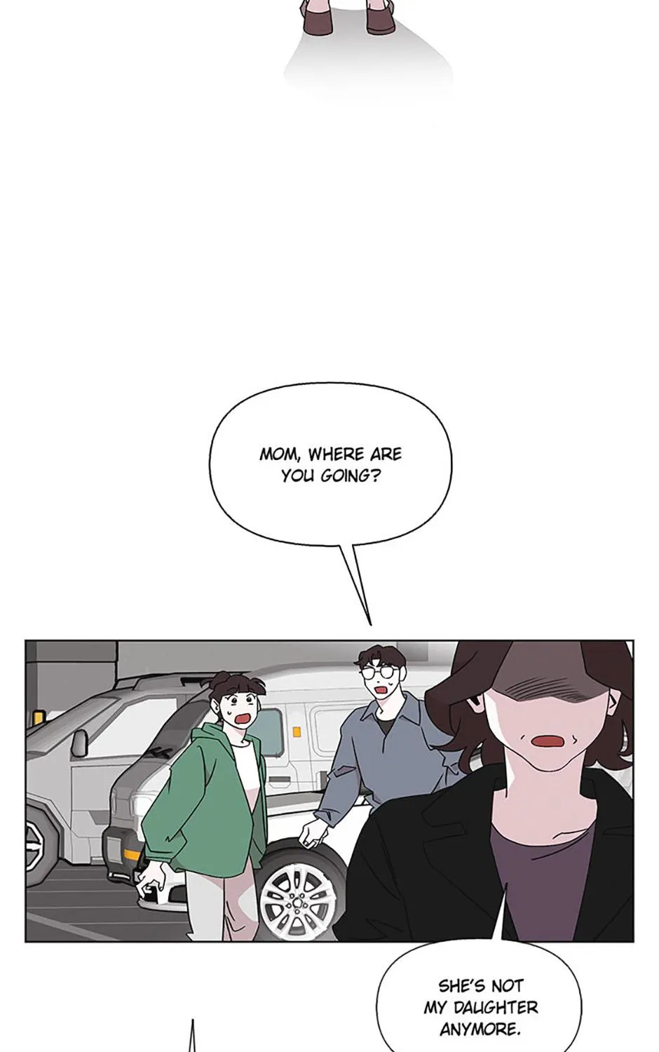 A Married Killer Chapter 128 page 30 - 