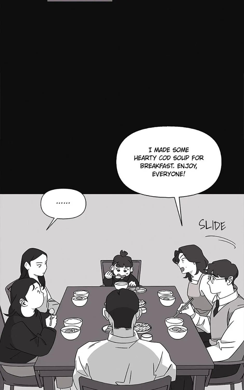 A Married Killer Chapter 128 page 4 - 