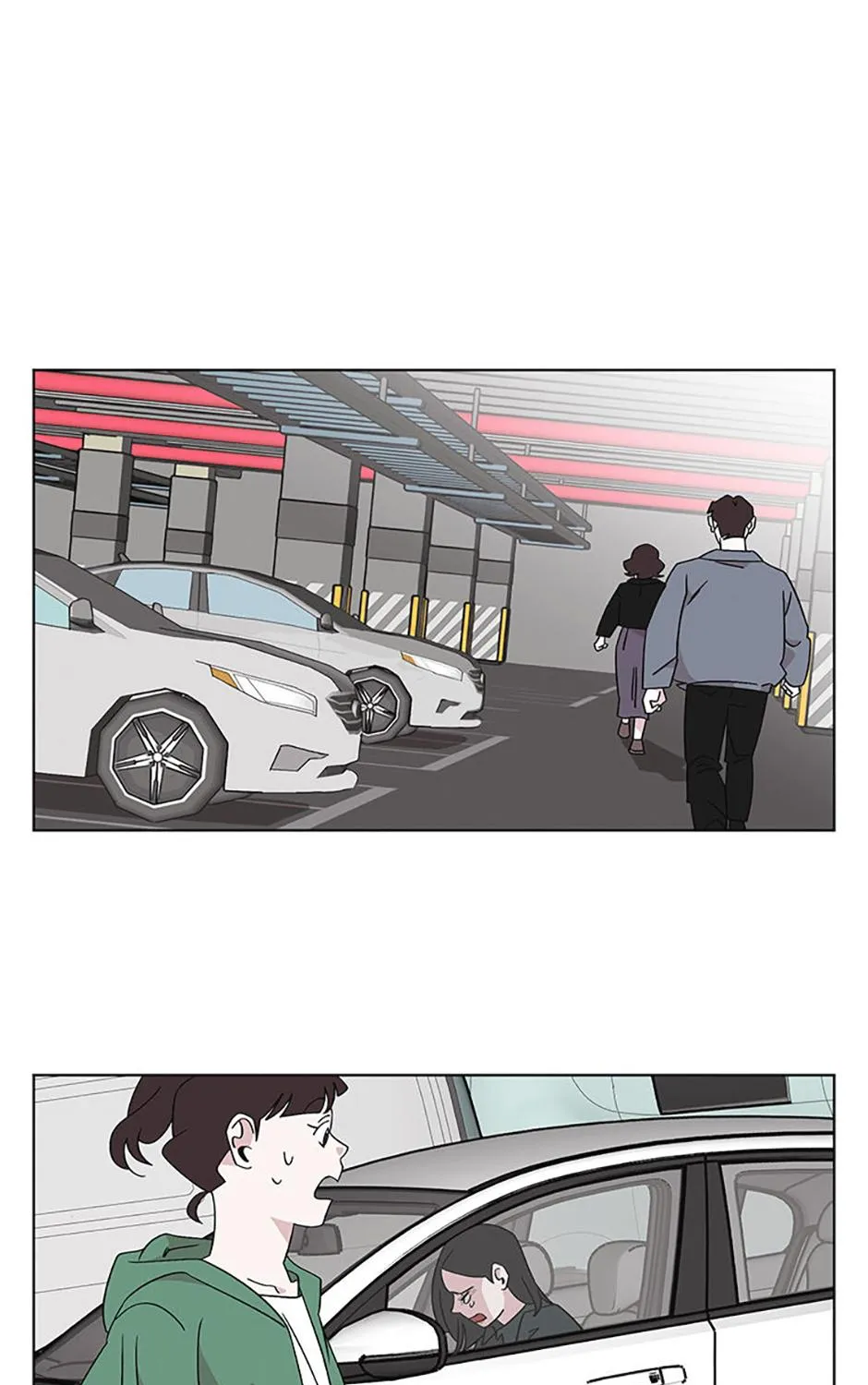 A Married Killer Chapter 128 page 32 - 
