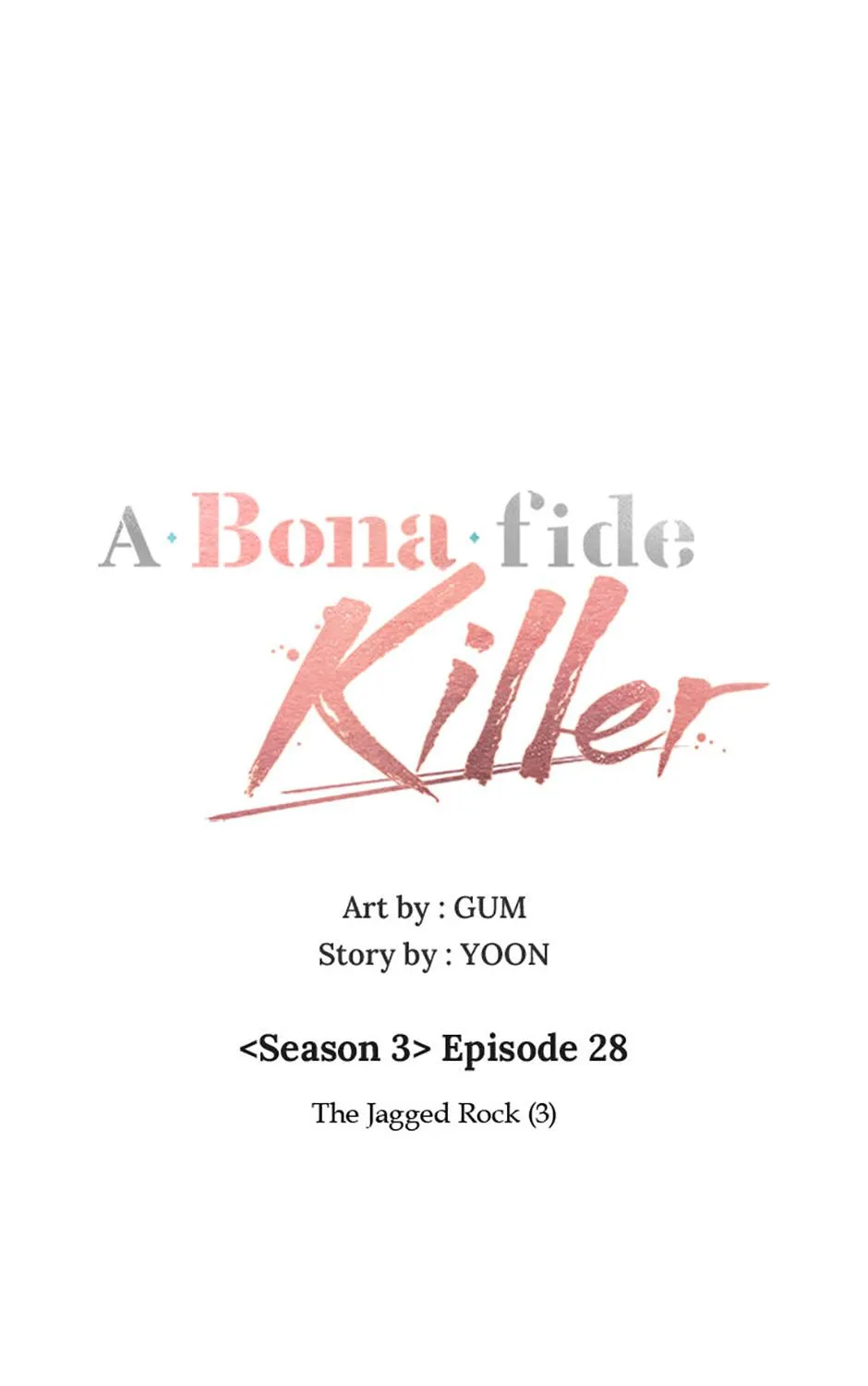 A Married Killer Chapter 128 page 36 - 
