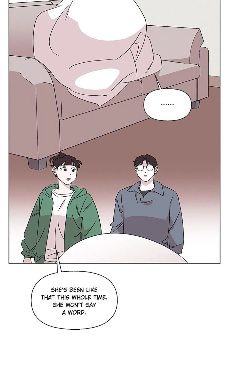 A Married Killer Chapter 128 page 40 - 