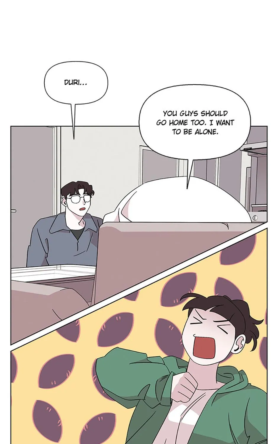 A Married Killer Chapter 128 page 42 - 