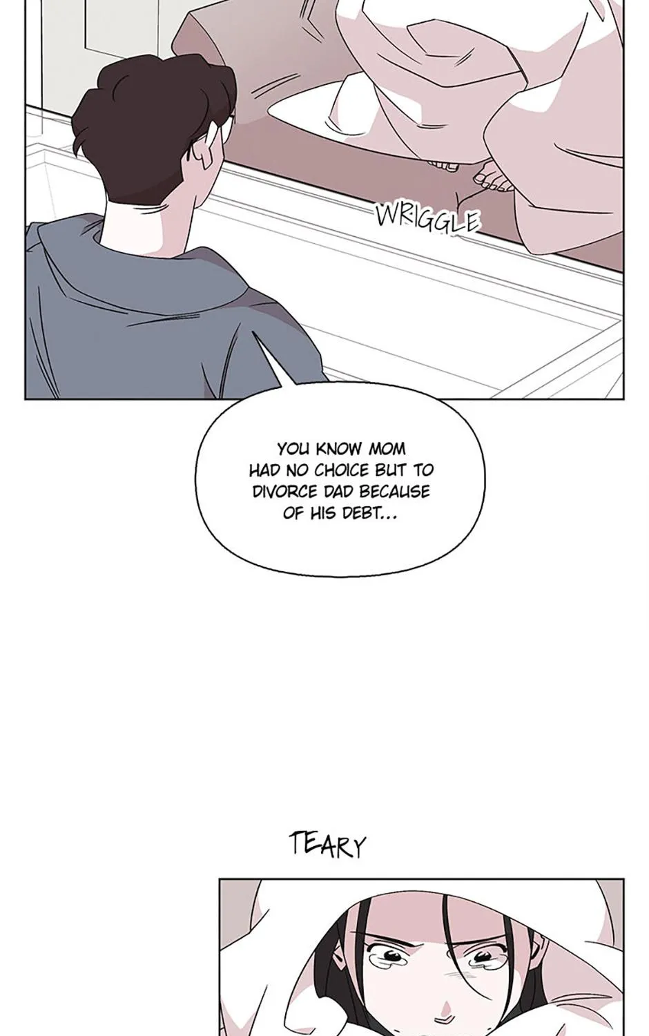 A Married Killer Chapter 128 page 46 - 