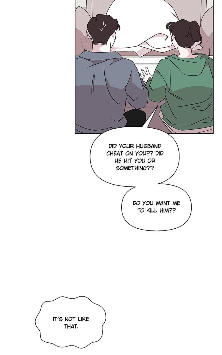 A Married Killer Chapter 128 page 48 - 