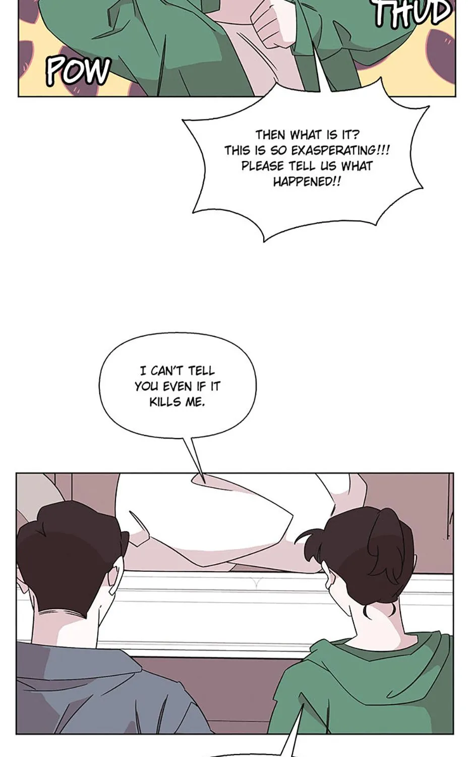 A Married Killer Chapter 128 page 50 - 