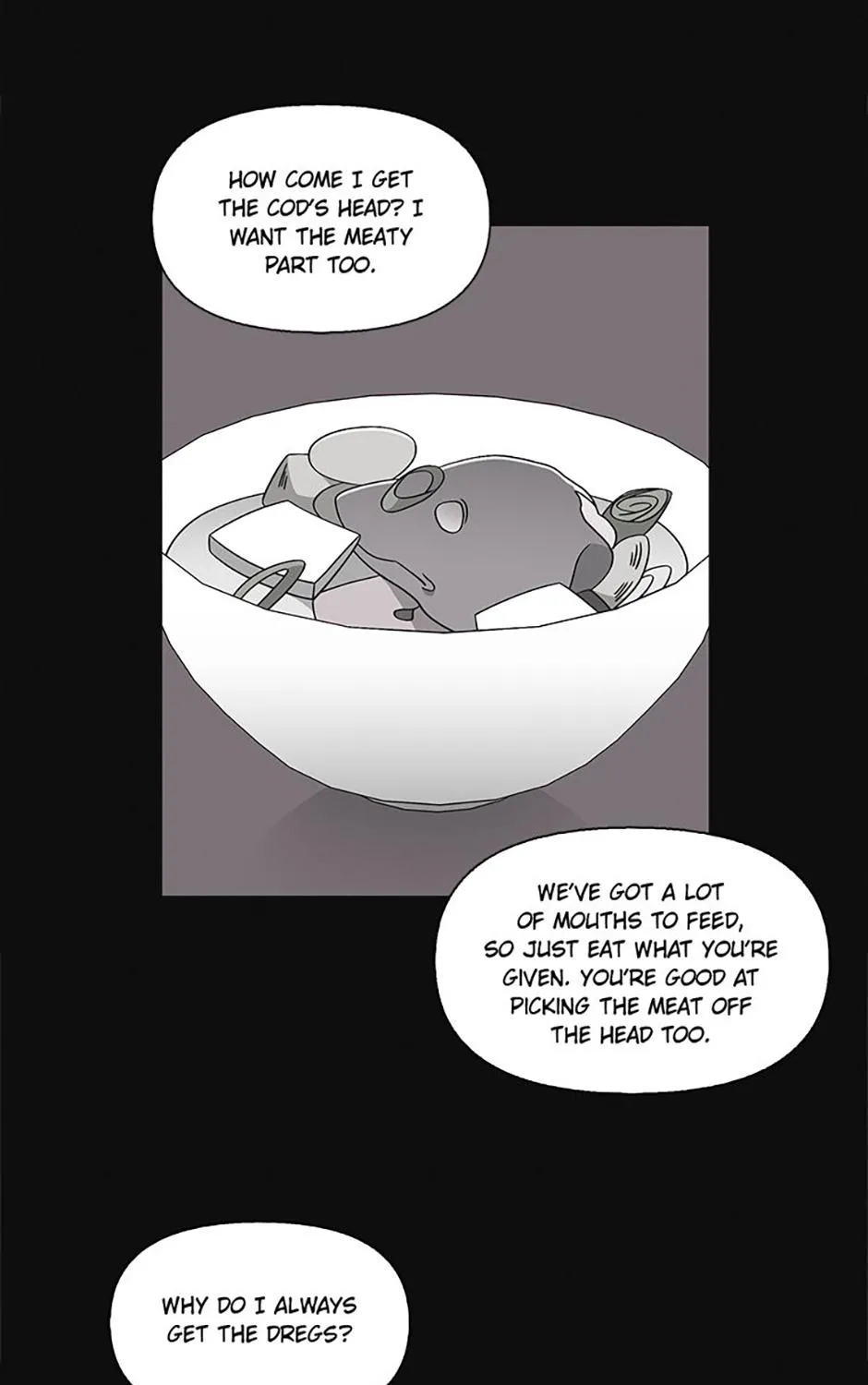 A Married Killer Chapter 128 page 6 - 