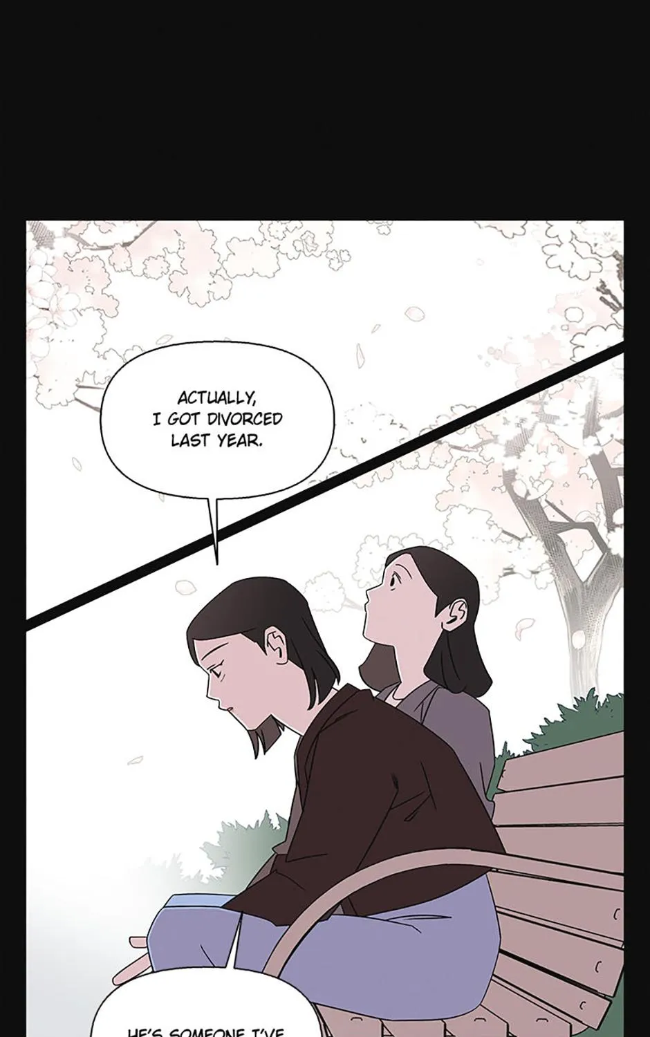 A Married Killer Chapter 128 page 62 - 