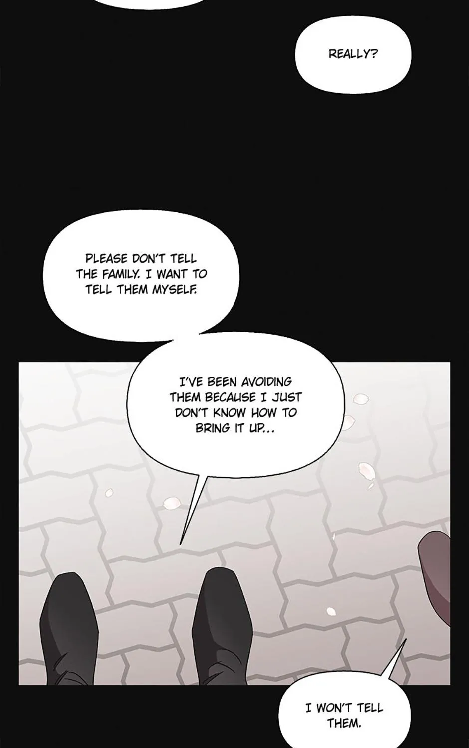A Married Killer Chapter 128 page 64 - 