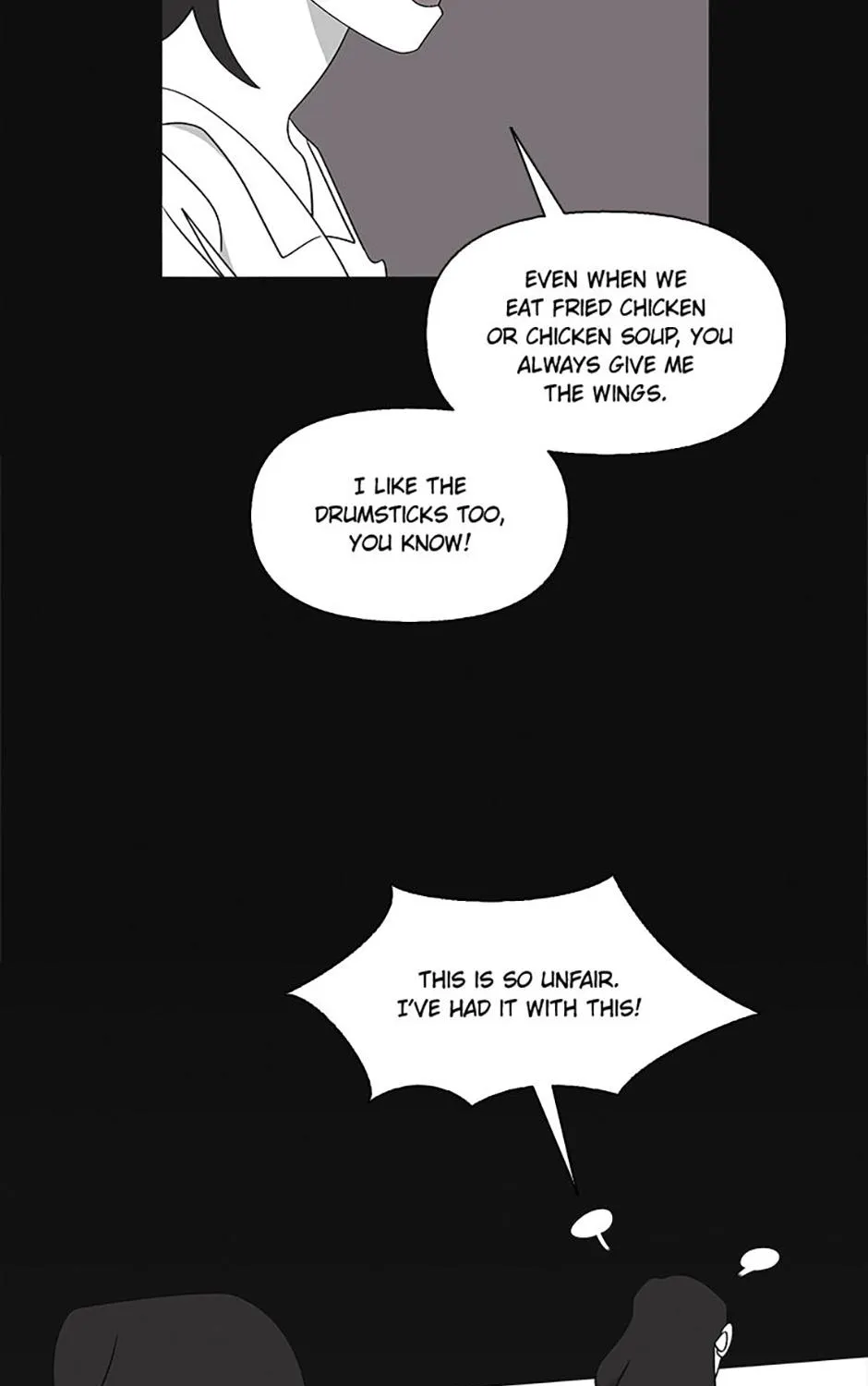 A Married Killer Chapter 128 page 8 - 
