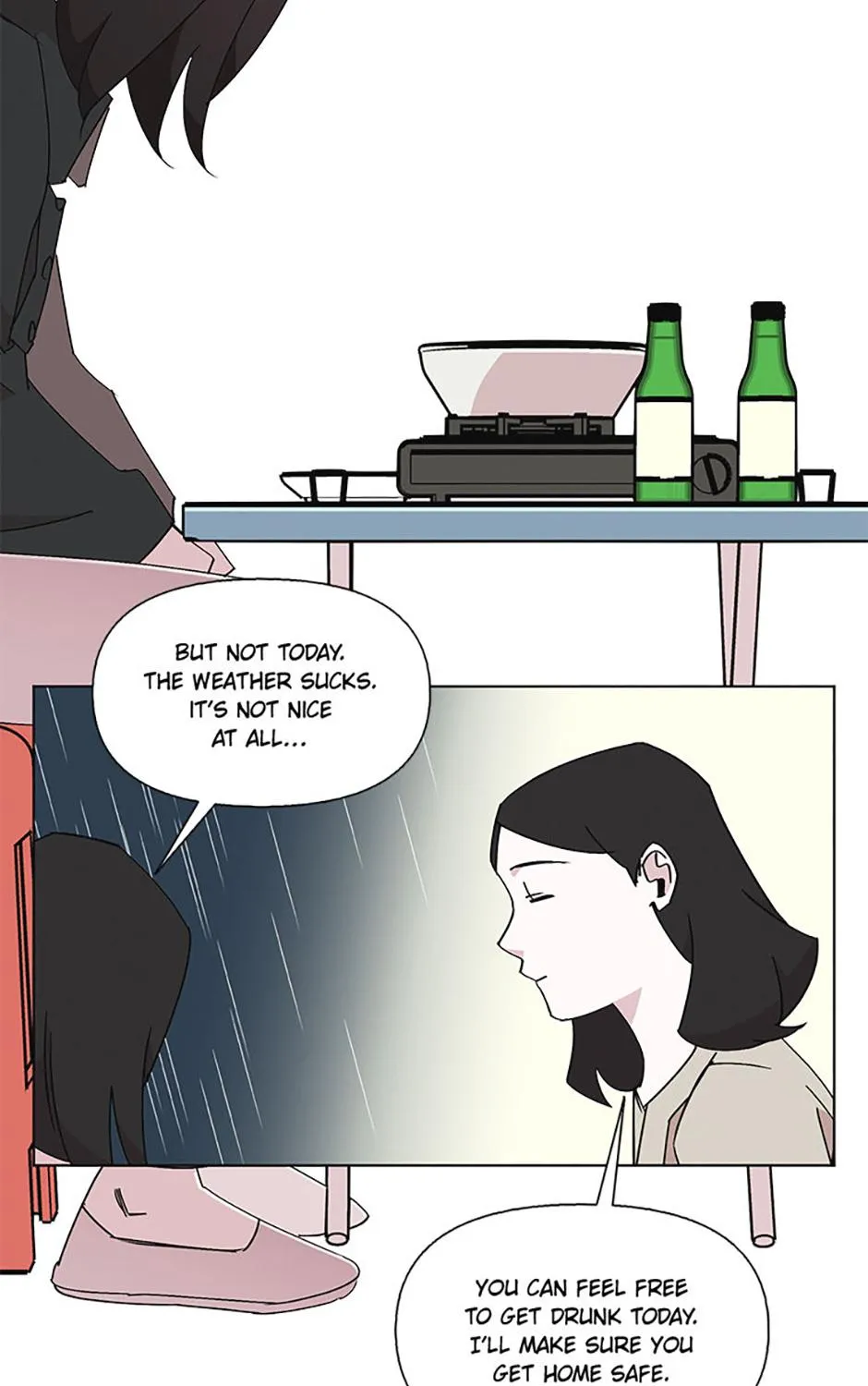 A Married Killer Chapter 128 page 78 - 