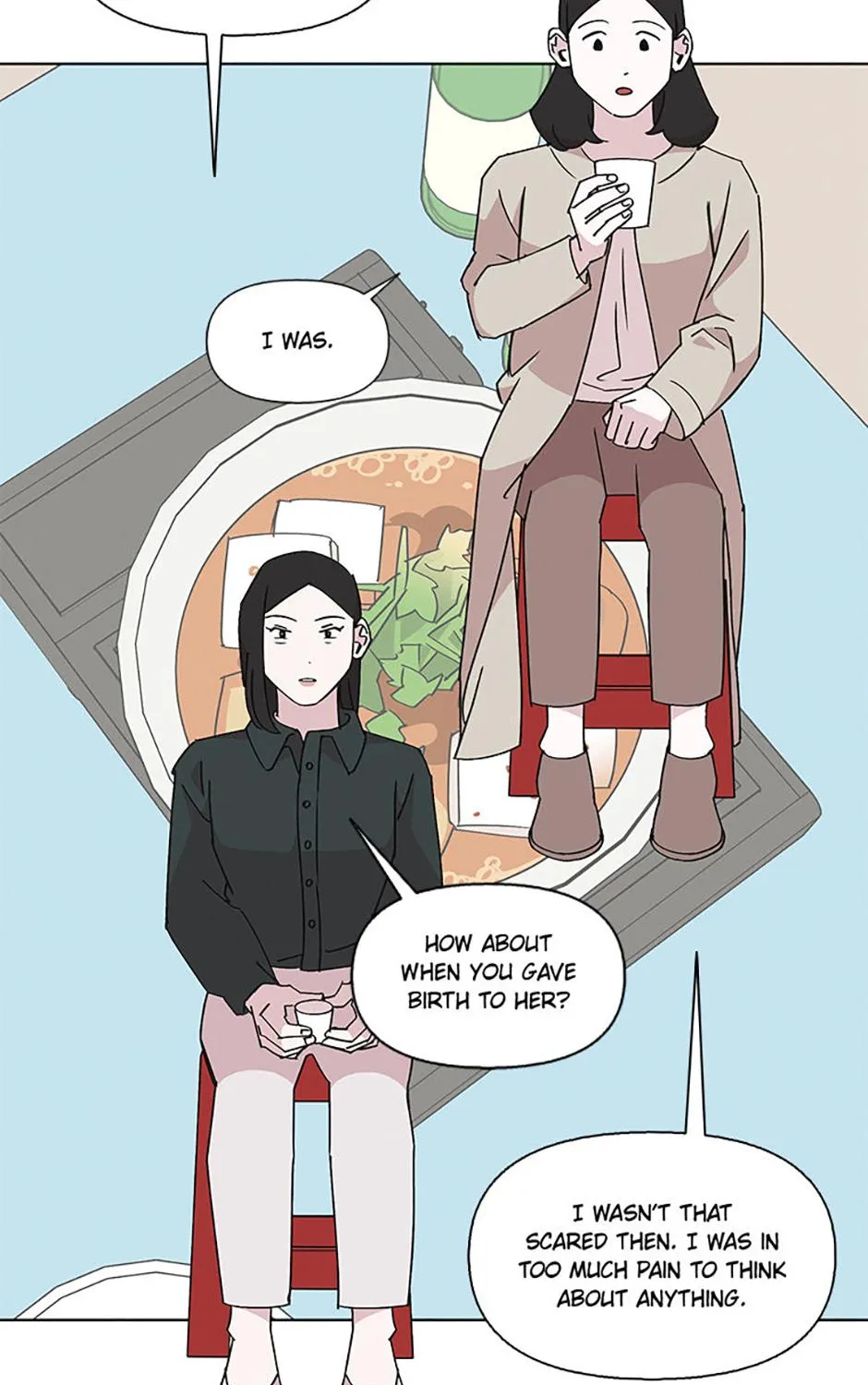 A Married Killer Chapter 128 page 84 - 