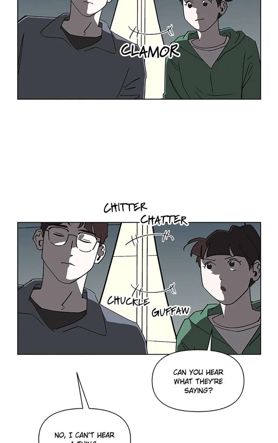 A Married Killer Chapter 128 page 88 - 
