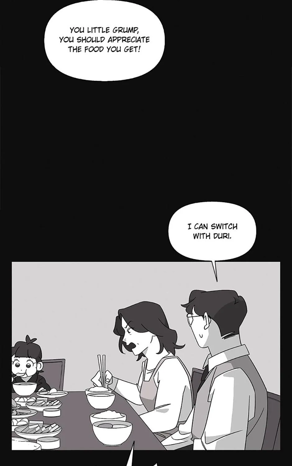 A Married Killer Chapter 128 page 10 - 