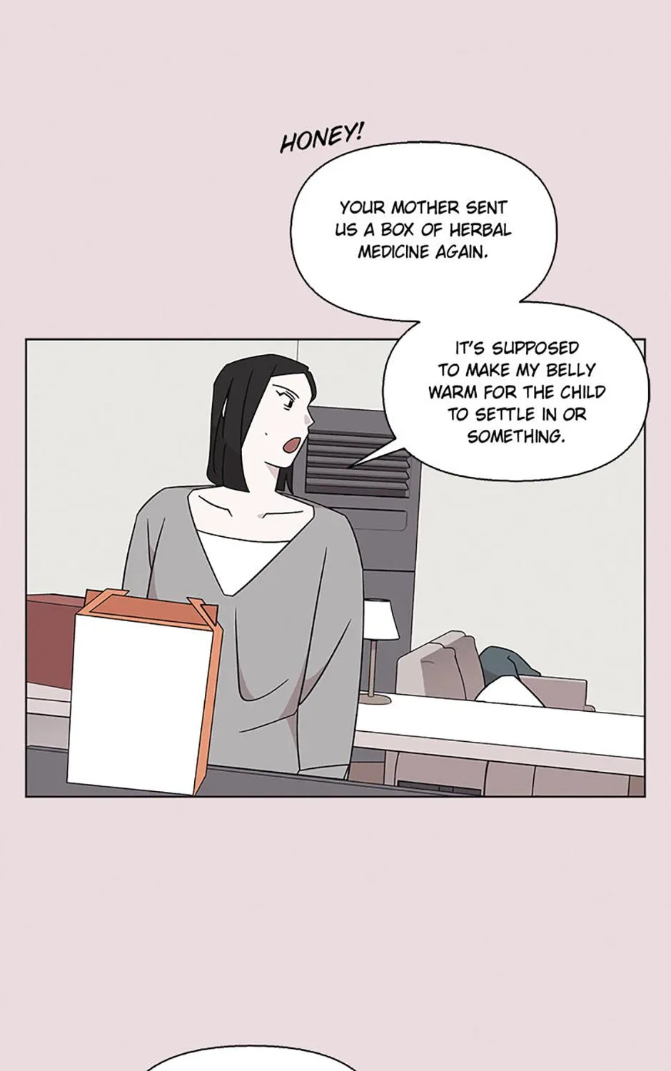 A Married Killer Chapter 129 page 12 - 