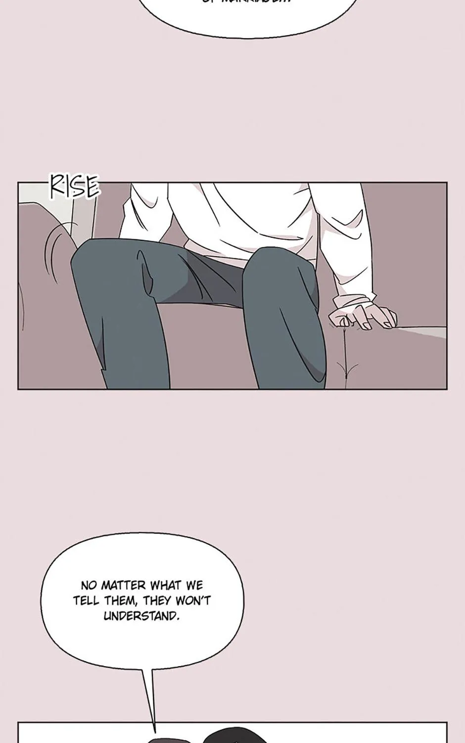 A Married Killer Chapter 129 page 16 - 