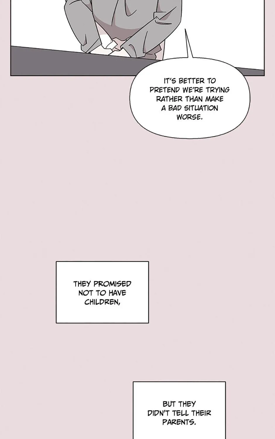 A Married Killer Chapter 129 page 18 - 
