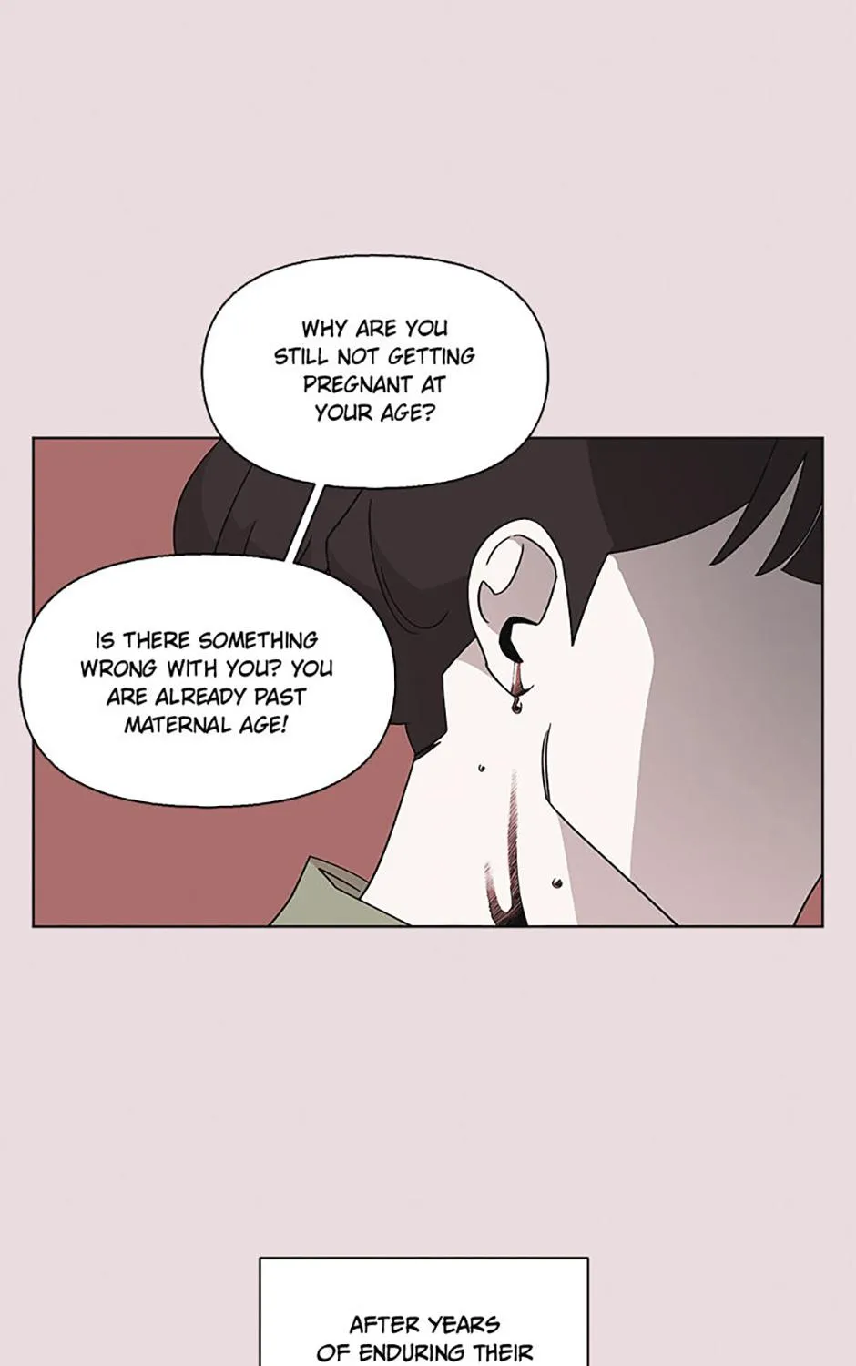 A Married Killer Chapter 129 page 20 - 