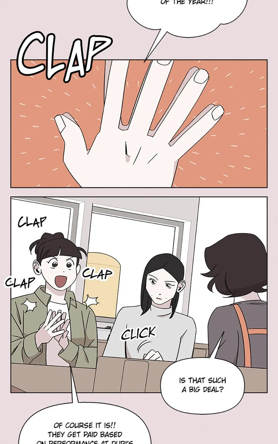 A Married Killer Chapter 129 page 24 - 