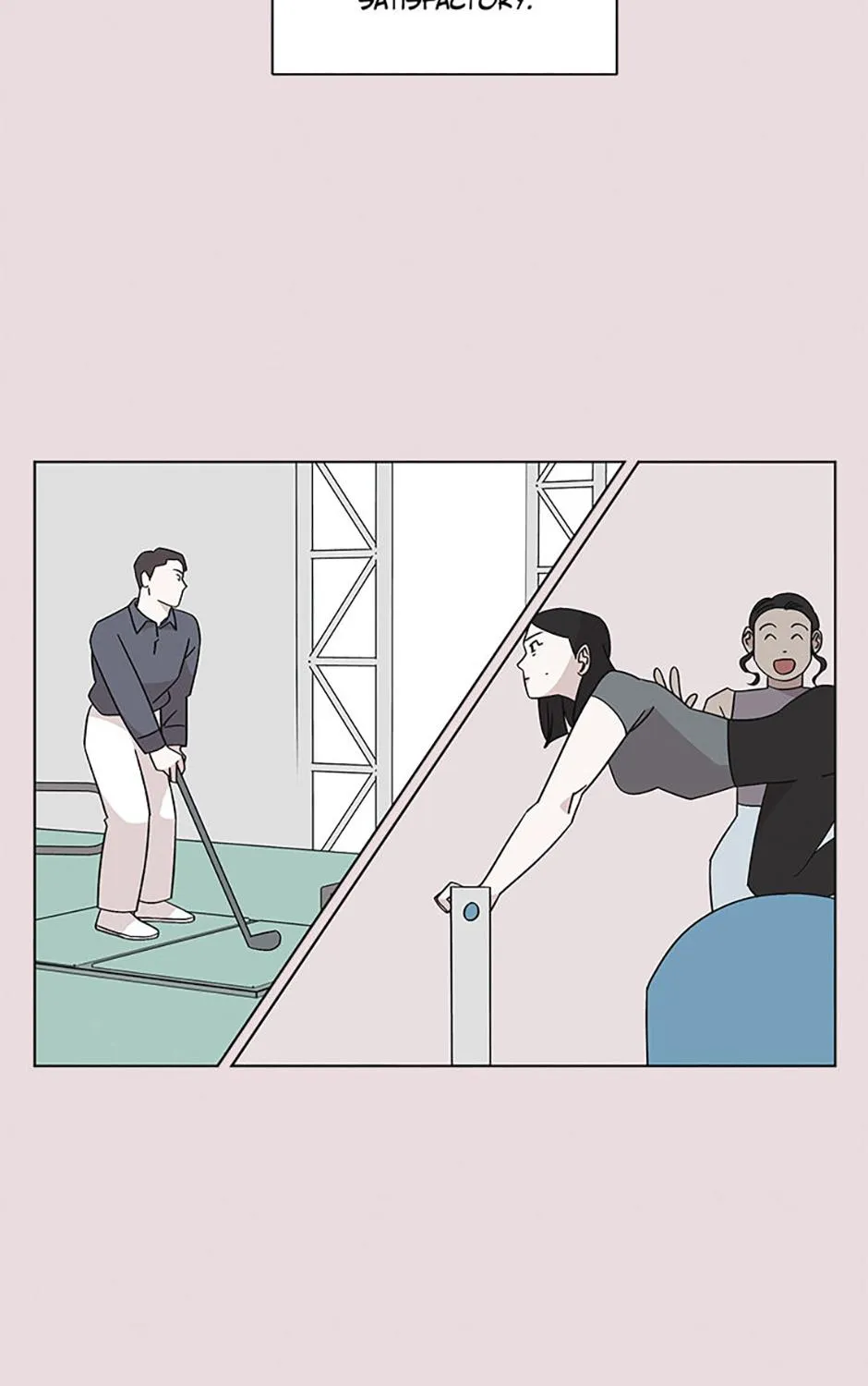 A Married Killer Chapter 129 page 28 - 