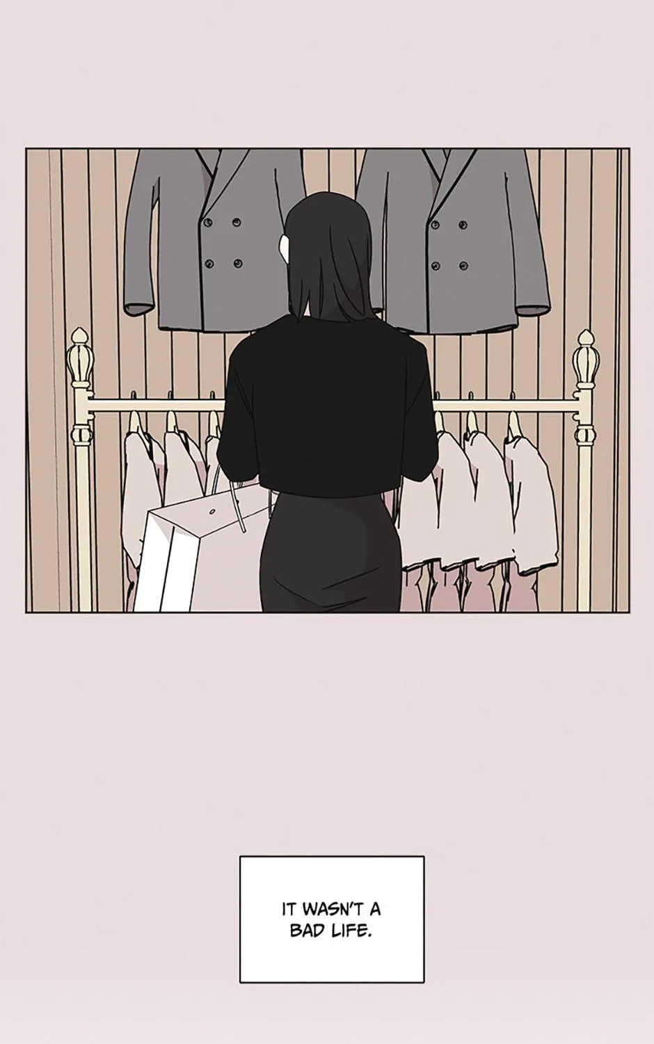 A Married Killer Chapter 129 page 30 - 