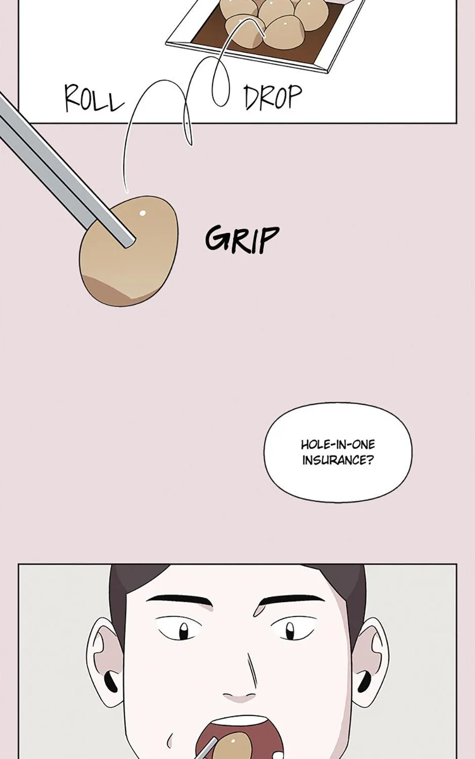 A Married Killer Chapter 129 page 34 - 