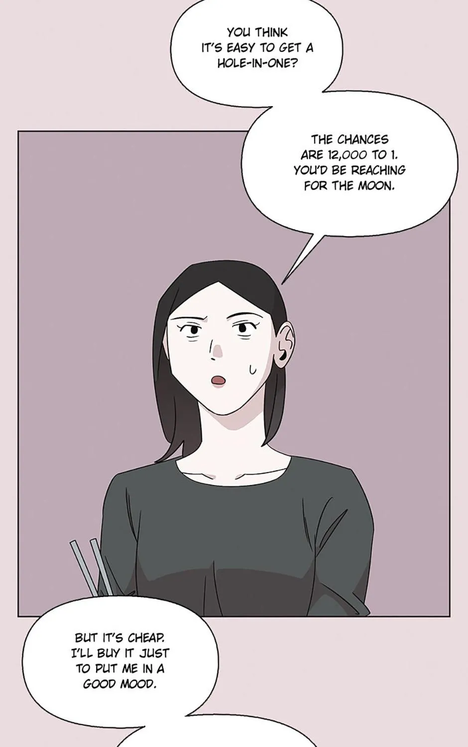 A Married Killer Chapter 129 page 38 - 