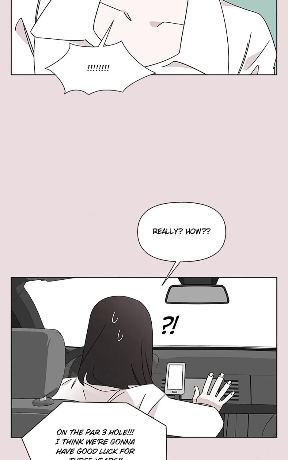 A Married Killer Chapter 129 page 50 - 
