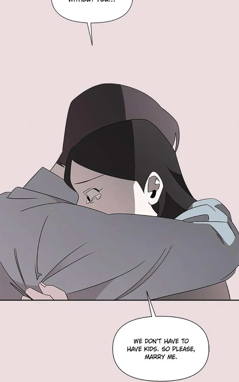 A Married Killer Chapter 129 page 6 - 