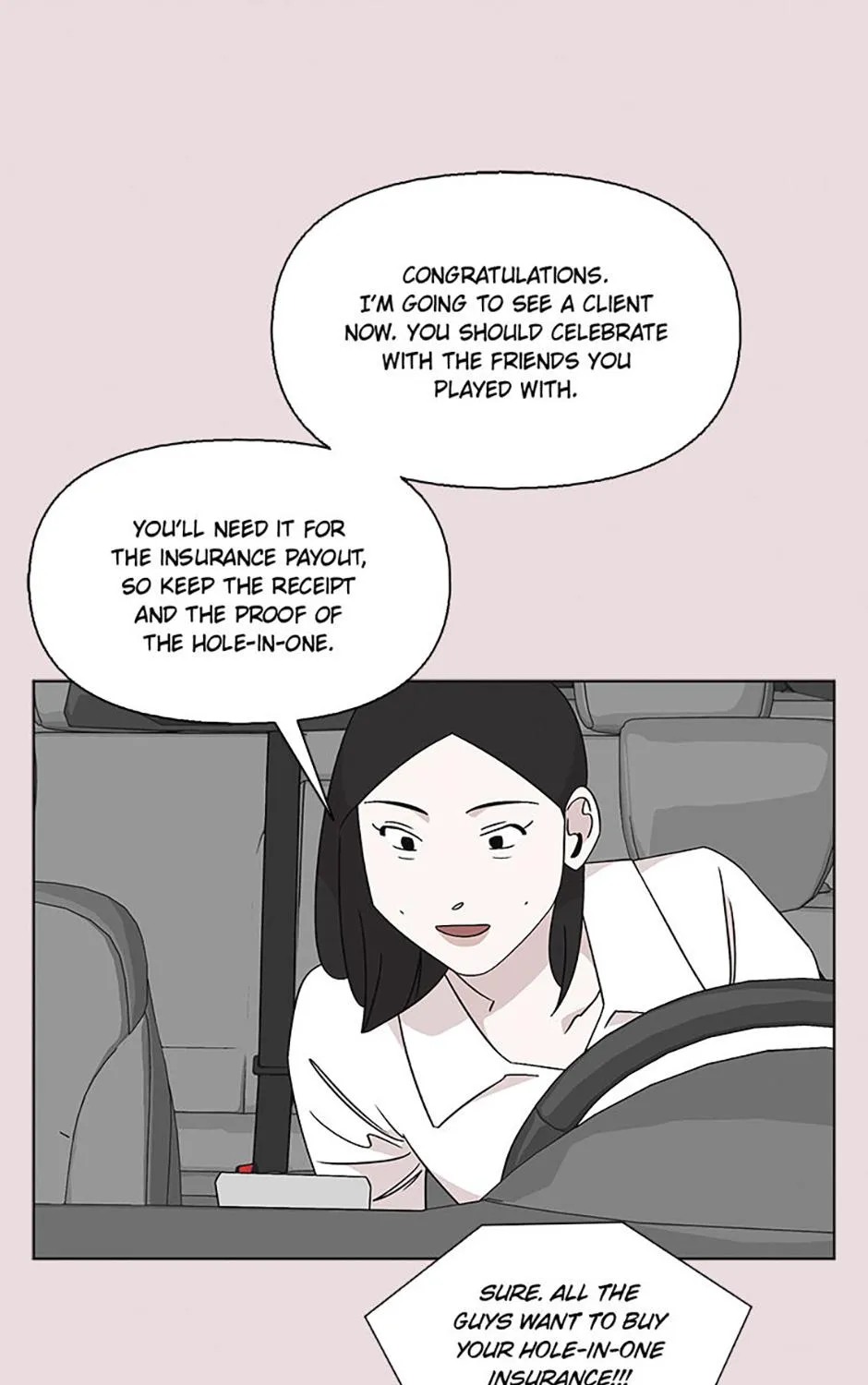 A Married Killer Chapter 129 page 52 - 