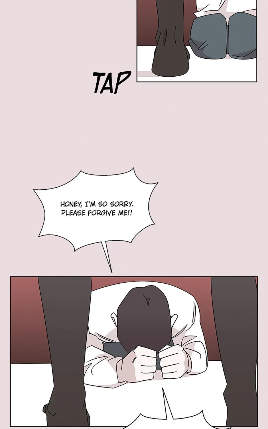 A Married Killer Chapter 129 page 70 - 