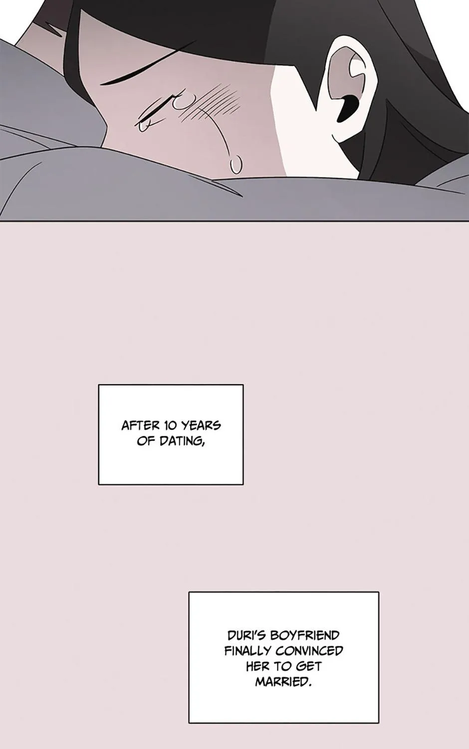 A Married Killer Chapter 129 page 8 - 