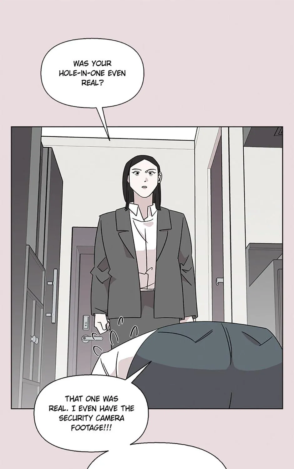 A Married Killer Chapter 129 page 72 - 
