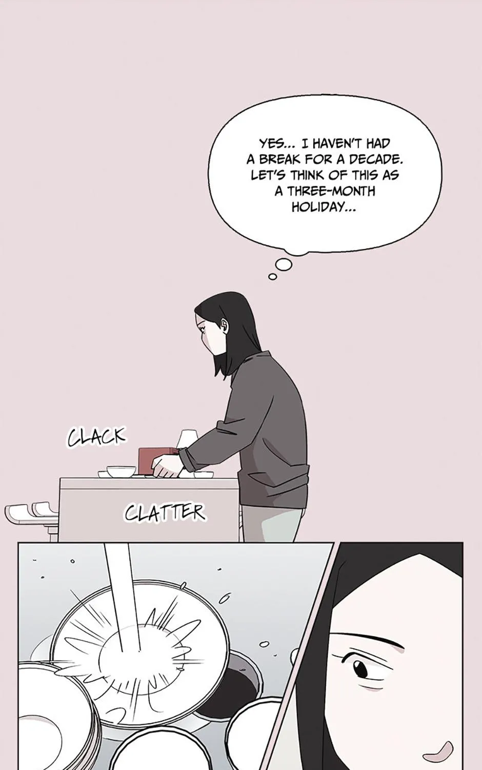 A Married Killer Chapter 129 page 82 - 