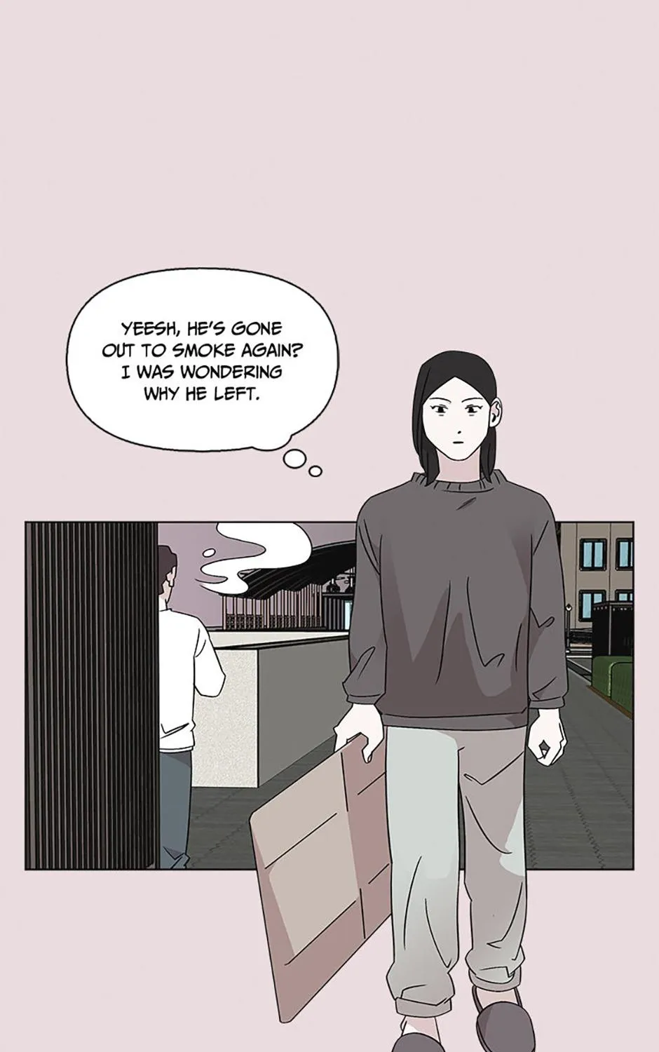A Married Killer Chapter 129 page 86 - 