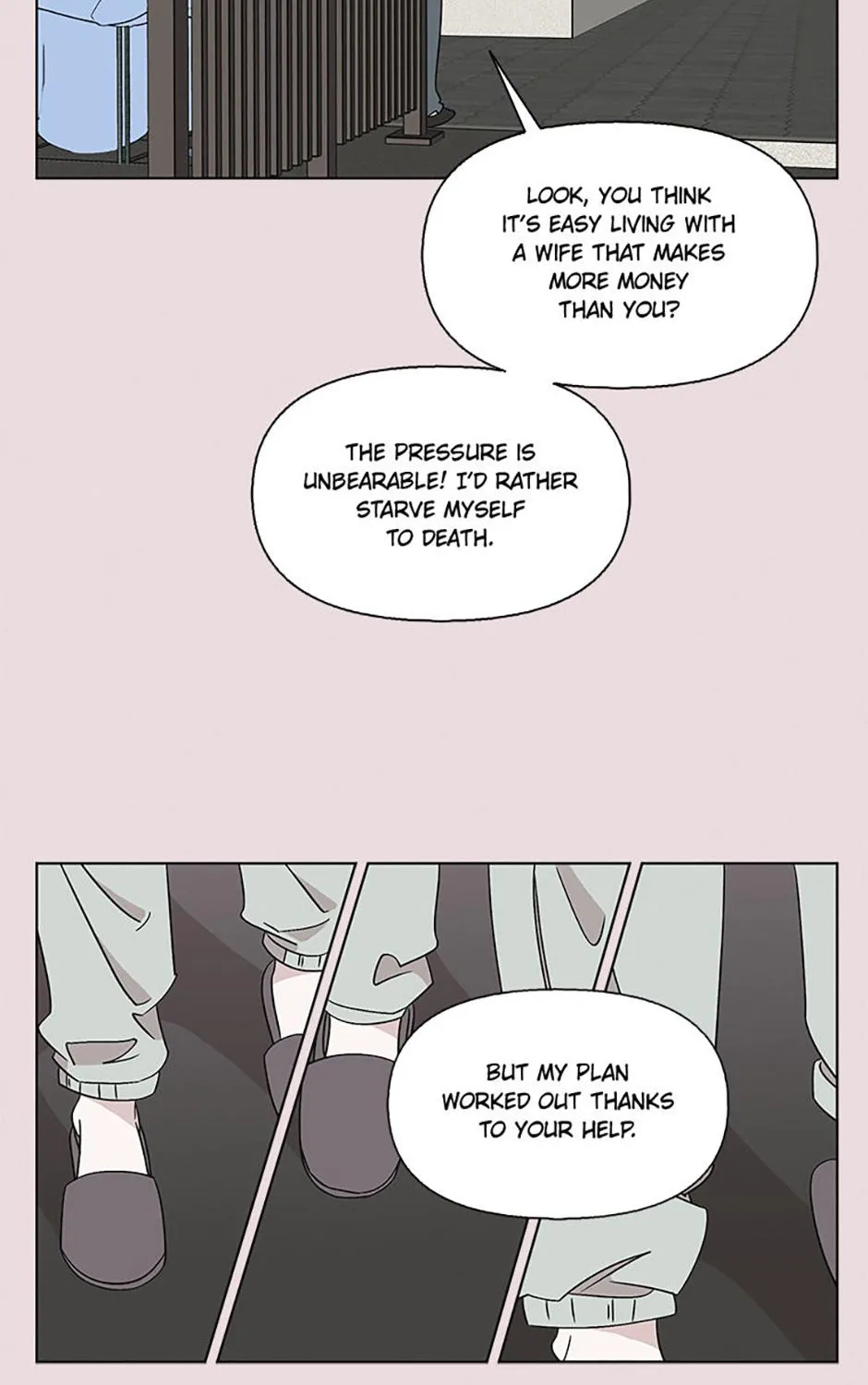 A Married Killer Chapter 129 page 90 - 