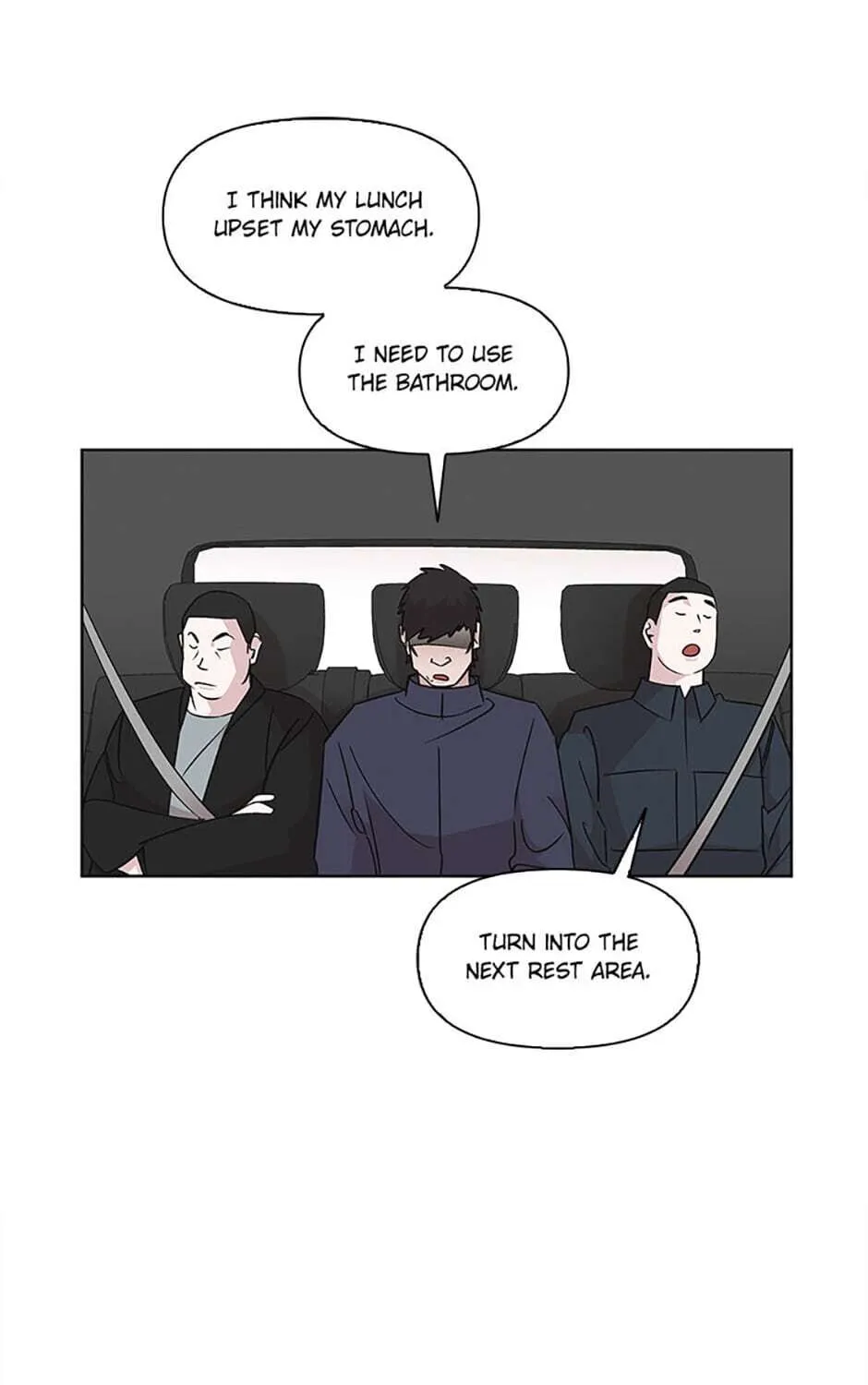 A Married Killer Chapter 13 page 11 - 