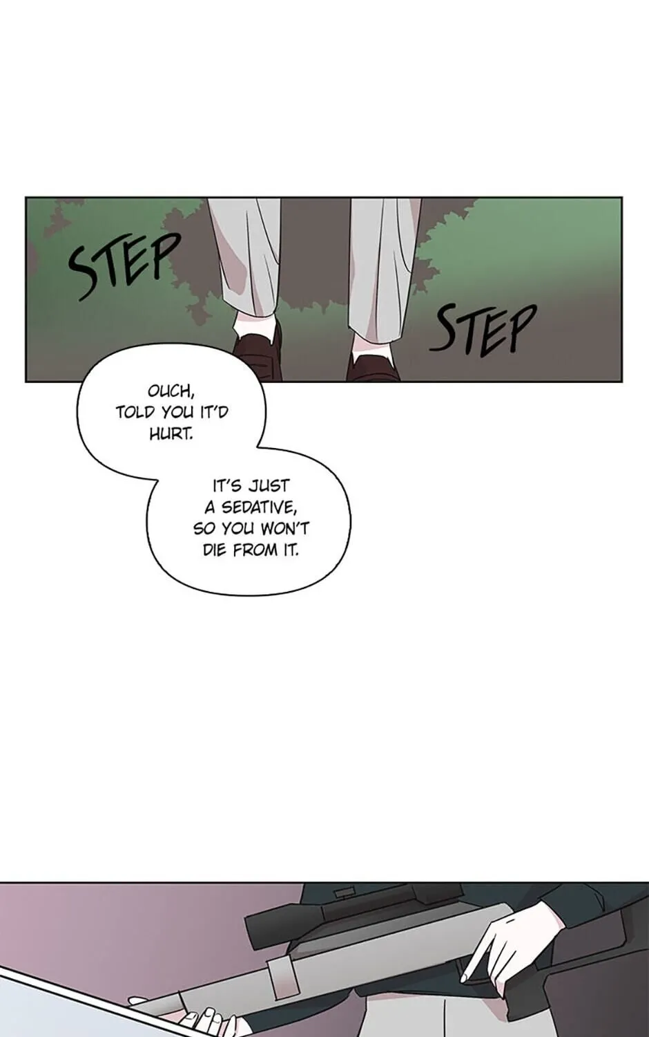 A Married Killer Chapter 13 page 107 - 