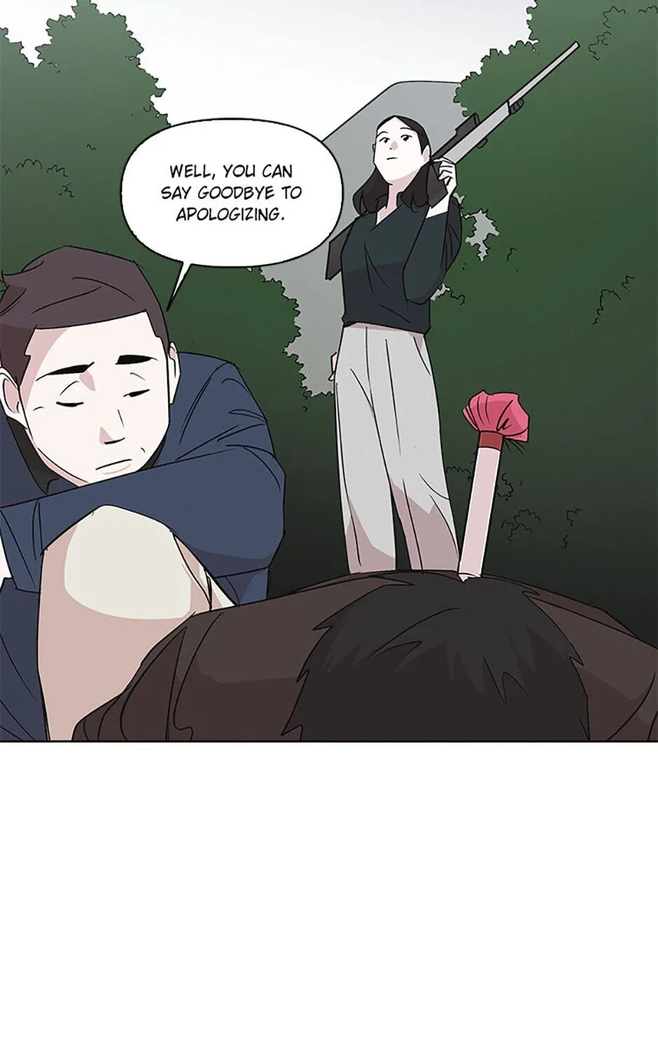 A Married Killer Chapter 13 page 109 - 
