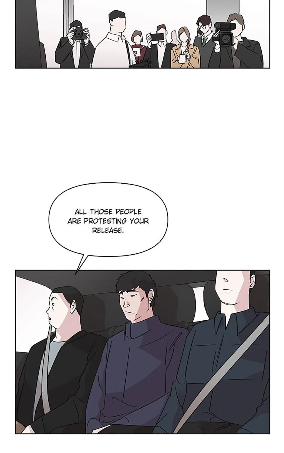 A Married Killer Chapter 13 page 3 - 