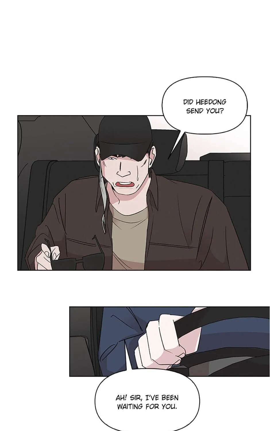 A Married Killer Chapter 13 page 31 - 